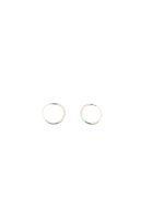 Orecchini Domar in Argento ORAR-599-280